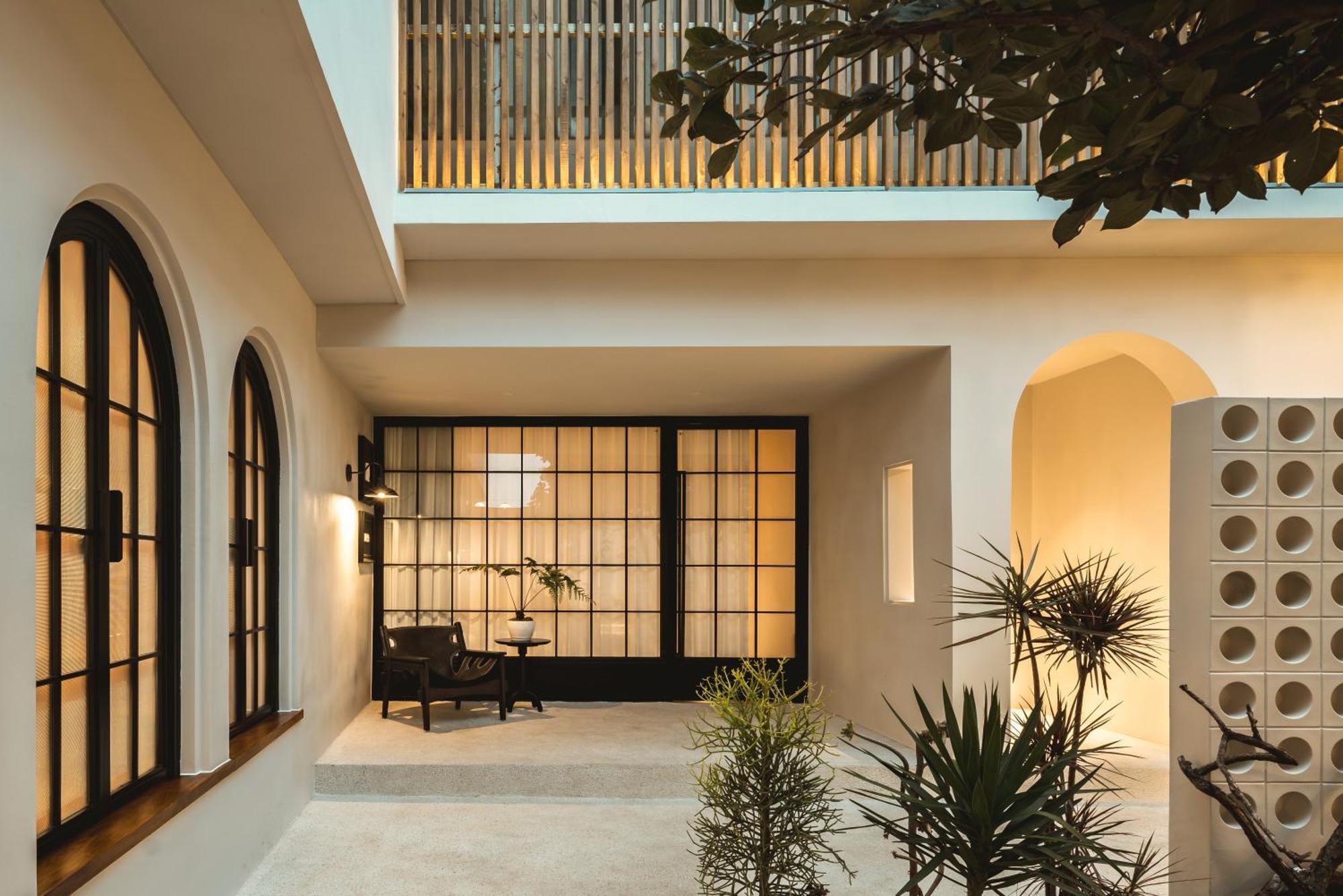 大理如果云知道酒店 Dali  Exterior photo